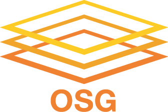 OSG Logo