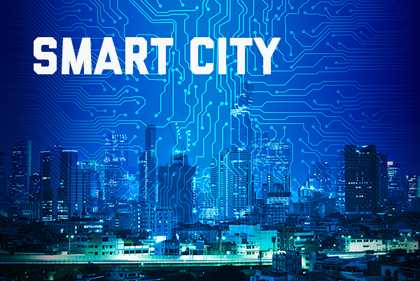 Smart City