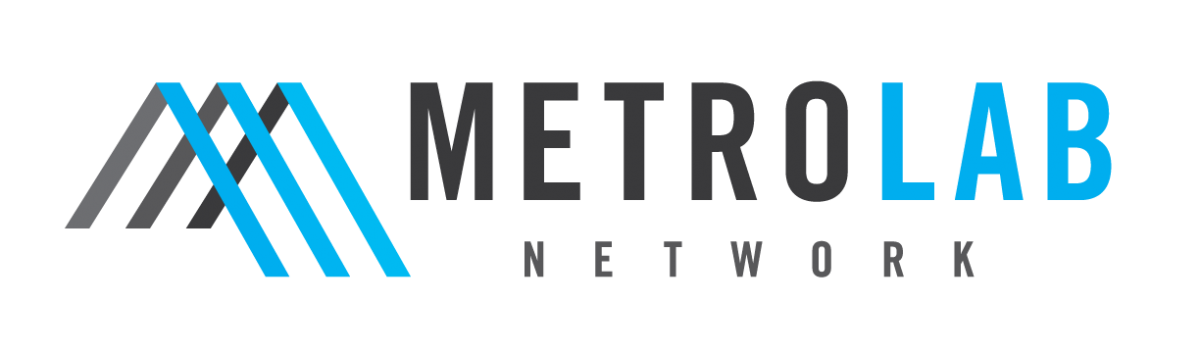 MetroLab Logo