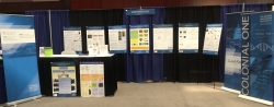 SC15 Booth 