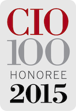 CIO Honoree