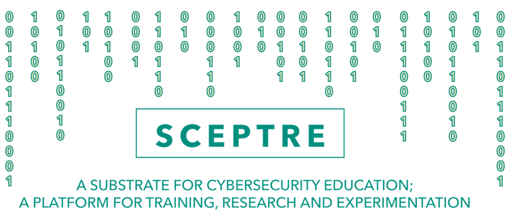 Sceptre Logo
