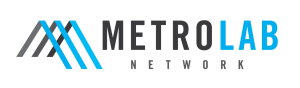 MetroLab Logo