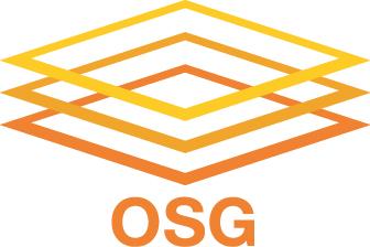 OSG Logo