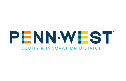 Penn West Equity and Innovation District