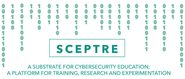 Sceptre Logo