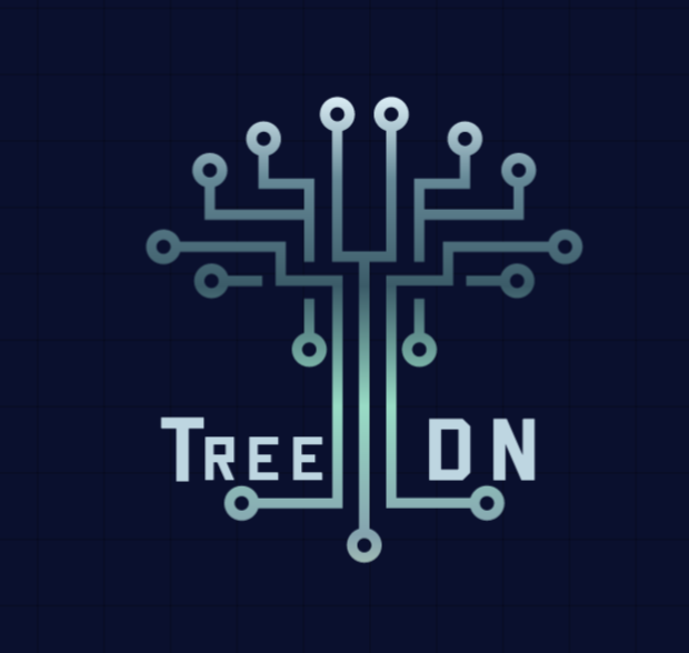 TreeDN Logo