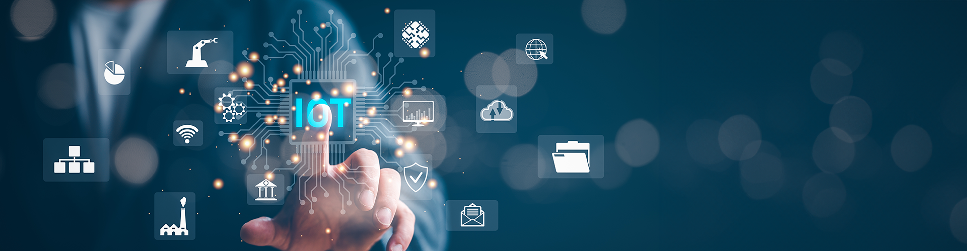 internet of things
